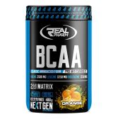 RealPharm BCAA 2:1:1, 400 g