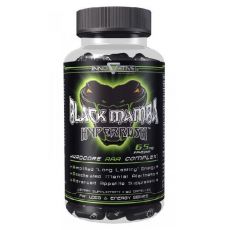 Black Mamba ® s DMAA