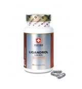 Swiss Ligandrol 60caps (LGD-4033)