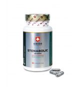 Swiss Stenabolic 60caps (SR9009)