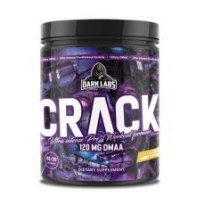 Dark Labs Crack 120mg DMAA, 340 g
