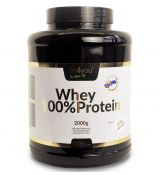 Fit4you Whey Protein 2000g