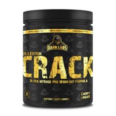 Dark Labs Crack Gold Limited Edition 400g