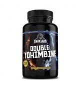 Dark Labs Double Yohimbine 100caps