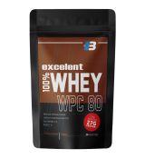 Body Nutrition 100% Proteín WPC 80, 1000g