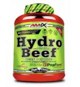 Amix HydroBeef™ Peptide Protein 2000g