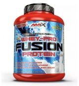 Amix Whey Pro Fusion Protein 2300 g