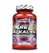 Amix Kre-Alkalyn 1500,120caps