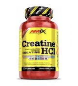 Amix Creatine HCl 120caps