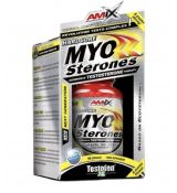 Amix MyoSterones 90caps