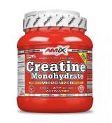 Amix Cratine Monohydrate 500g