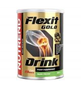 Nutrend FLEXIT GOLD DRINK 400 G