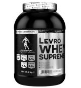 Kevin Levrone Levro Whey Supreme 2000g