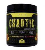 CHAOTIC Extreme pre-workout 325g