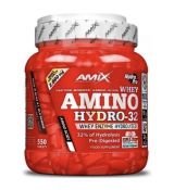 Amix Amino Hydro 32, 550caps