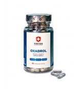 Swiss Oxadrol 80caps