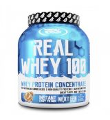 Real Whey 100 2250g