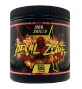 DEVIL ZONE STIM DMHA 300g