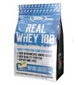 Real Whey 100, 2000g