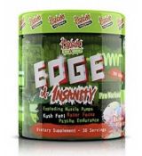 Edge of Insanity 360g