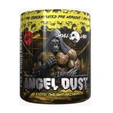 Skull Labs Angel Dust 270g v 2.0 USA hardcore pre-workout