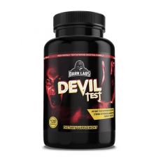 Dark Labs DEVIL test 120caps