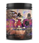 Dark Labs Crack “Barbarian” EDITION 375g Juicy Grape