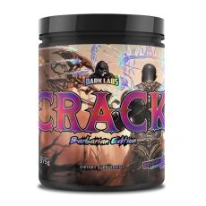 Dark Labs Crack “Barbarian” EDITION 375g