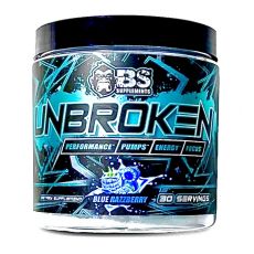 BS Supplements UnbrokeN 300g